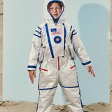 Déguisement astronaute "Spaceman" - 5-7 ans | SOUZA