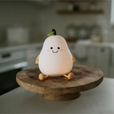 Veilleuse "Poire" - White | MARY'S