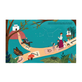 Livre "Petite & Grande" - Maria Montessori  | ÉDITIONS KIMANE