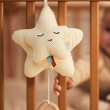 Peluche musicale - Ivory | JOLLEIN