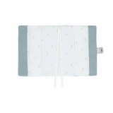 Protège carnet de santé - Sea Green | JOLLEIN