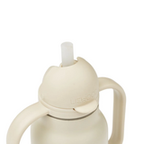 Gourde "Kimmie" 250 ml - Sea creature / Sandy | LIEWOOD