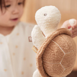 Peluche tortue - Deepsea | JOLLEIN