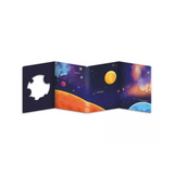 Livre "Mon aventure aimantée" - Dans l'espace | AUZOU