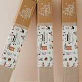 Affiche "Mes Premières Fois" - Atelier Oranger | LES PETITES DATES
