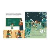 Livre "Petite & Grande" - Sally Ride | ÉDITIONS KIMANE