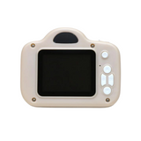 Appareil photo "Cam Cam" - Ivory Little Daisys | MRS ERTHA