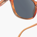 Lunettes de soleil "Junior #E" - Orange Smash | IZIPIZI