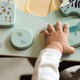 Puzzle en bois - Jungle Jambo | JOLLEIN