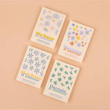 Sachet de graines - Marraine d'amour | LA FABRIQUE À SACHETS