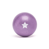 Ballon 10 cm mouton pailleté - Violet | RATATAM