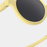 Lunettes de soleil "Baby #D" 0-9 mois - Lemonade | IZIPIZI