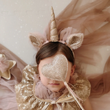 Baguette magique en forme de cœur | MRS ERTHA