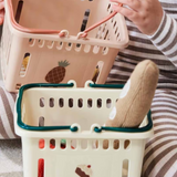 Panier de Courses Yummy  | OYOY MINI