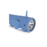 Lampe torche Dragon - blue | KONGES SLOJD