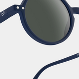 Lunettes de soleil "Junior #G" - Navy Blue | IZIPIZI