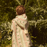 Poncho - Palma | ORSO PARIS