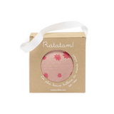 Ballon 12 cm "Red Sky" - Corail | RATATAM