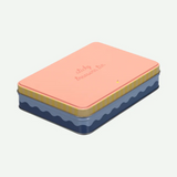 Petit foulard - Blue Whale | STICKY LEMON