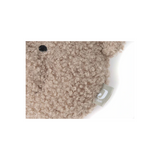 Peluche musicale Teddy Bear - Olive Green | JOLLEIN