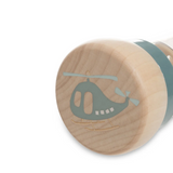Bâton de pluie en bois "On The Go" | JOLLEIN