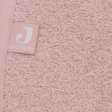Bavoir éponge - Wild Rose | JOLLEIN