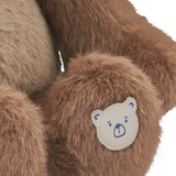 Peluche reine "Berto" | LIEWOOD