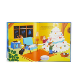 Livre "Un Noël d’Ours" | MARCEL & JOACHIM