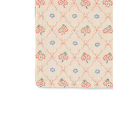 Lot de 3 langes - Fleur Decor | KONGES SLOJD