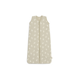 Gigoteuse manches amovibles - Twig Olive Green | JOLLEIN