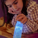 Magic lamp pour bouteille sensorielle | PETIT BOUM
