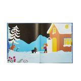 Livre "Un Noël d’Ours" | MARCEL & JOACHIM