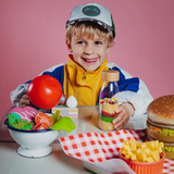 Bouteille sensorielle "Learn" - MacBoum | PETIT BOUM