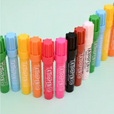 Feutre de tatouage temporaire "Tattoo pen" - Black | NAILMATIC