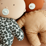 Mini Baby - Soft Almond | WE ARE GOMMU