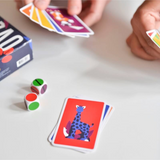 Jeu de cartes Kezao | POPPIK