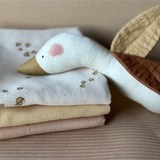 Lange - Noisette | SAGA COPENHAGEN