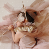 Baguette magique en forme de cœur | MRS ERTHA