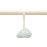 Jouets pour arche d'éveil - "On The Go" | JOLLEIN