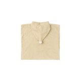 Poncho de bain 3-5 ans - Green Tea | NOBODINOZ