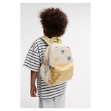 Sac à dos "Andreas" - Peach Smiley Sandy | LIEWOOD