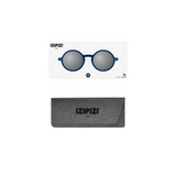 Lunettes de soleil "Junior #G" - Navy Blue | IZIPIZI