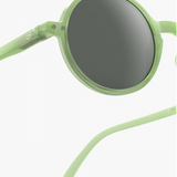 Lunettes de soleil "Junior #G" - Pear | IZIPIZI