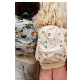 Sac à dos "Andreas" - Peach Sea shell | LIEWOOD