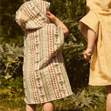 Poncho - Palma | ORSO PARIS