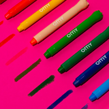 Crayons gel | OMY