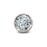 Paillettes argentées "Boule Disco" | PAILLETTES POMPETTES