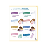 Livre "Mon rituel du dodo" | AUZOU