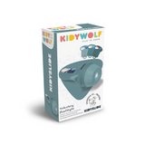 Lampe à histoires "Kidyslide" - Bleue | KIDYWOLF