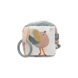 Cube d'activités - Lovely Birds | JOLLEIN